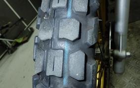 YAMAHA SEROW 250 Gen.2 DG17J