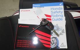 HONDA CB1300SB SUPER BOLDOR SP 2024 SC54
