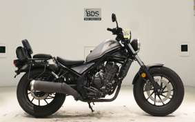 HONDA REBEL 250 2023 MC49