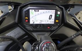 KAWASAKI ZX-4R SE 2024 ZX400P