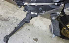 KAWASAKI Z650 RS 2023 ER650M