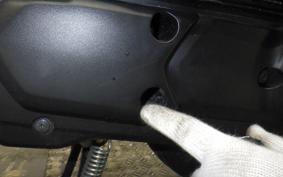 YAMAHA TRICITY 125 SEK1J