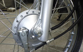 HONDA C50 SUPER CUB AA04