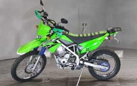 KAWASAKI KLX125 LX125C