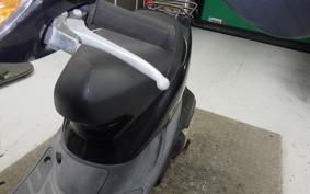 HONDA DIO GEN 3