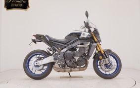 YAMAHA MT-09 SP 2025 RN87J