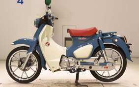 HONDA C125 SUPER CUB 2019 JA71
