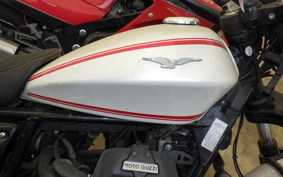 MOTO GUZZI V9 ROAMER 2017