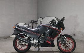 KAWASAKI GPX250R EX250E