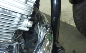 YAMAHA DRAGSTAR 400 2006 VH01J
