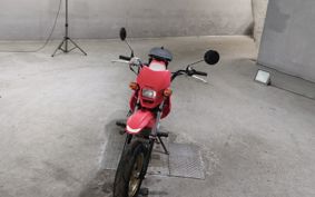 HONDA XR100 MOTARD HD13
