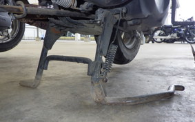 SUZUKI LET's 2 L CA1PA