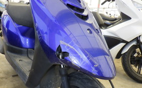 YAMAHA JOG Delux AY01