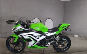 KAWASAKI NINJA250 EX250L