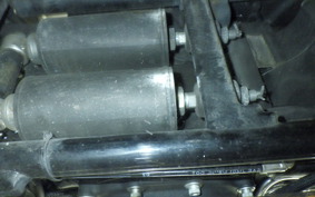 HARLEY FLSTC 1690 2016