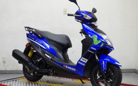 YAMAHA CYGNUS 125 X SED8J