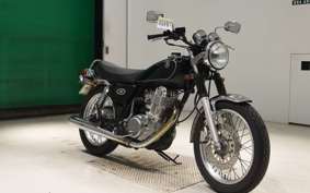 YAMAHA SR400 Gen.3 2007 RH01J