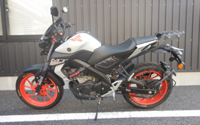 YAMAHA MT-15 RG68