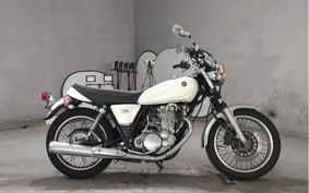 YAMAHA SR400 2012 RH03J