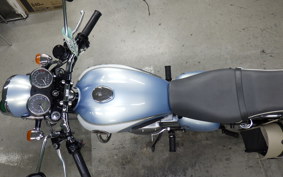 KAWASAKI ESTRELLA 2016 BJ250A