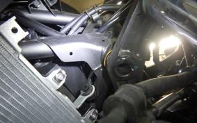 KAWASAKI NINJA 400 2023 EX400L