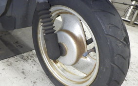 YAMAHA JOG POCHE SA08J