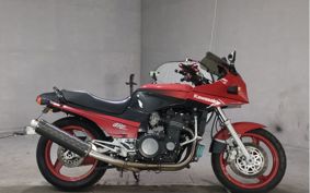 KAWASAKI GPZ900R NINJA ZX900A
