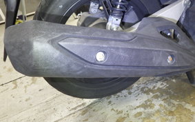 HONDA PCX125 JF56