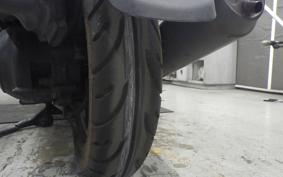 SUZUKI VECSTAR 125 CF42A