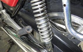 HONDA CB250 N 2001 CB250N