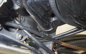 YAMAHA SR400 Gen.2 1998 1JR