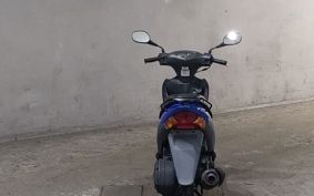 SUZUKI ADDRESS V125 CF4EA