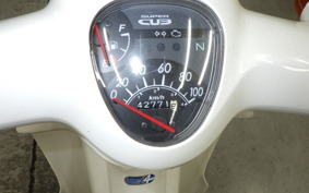 HONDA C110 SUPER CUB JA07
