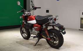 HONDA MONKEY 125 JB02