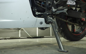 KAWASAKI NINJA 250R EX250K