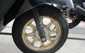 HONDA  TACT  BASIC  AF79