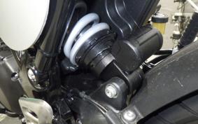 TRIUMPH SCRAMBLER 400XC 2026
