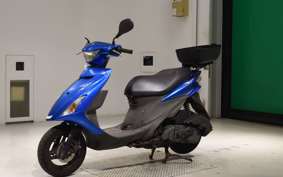 SUZUKI ADDRESS V125 S CF4MA