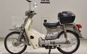 HONDA C50 SUPER CUB E C50