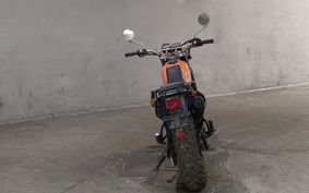 YAMAHA TW200 DG07J