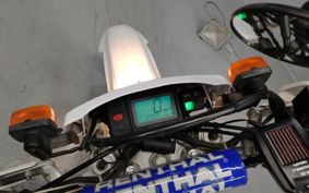 YAMAHA TT250R 4GY