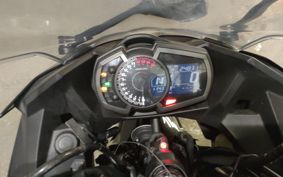 KAWASAKI NINJA400 EX400G