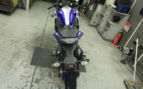 YAMAHA YZF-R25 RG10J