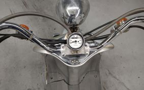 HONDA JOE CAR 50 AF42