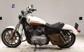 HARLEY XL883LI 2011