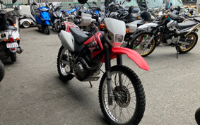 HONDA XR230 MD36