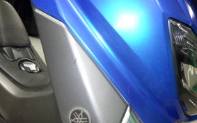 YAMAHA N-MAX SED6J