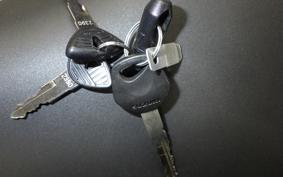 SUZUKI GSX-R125 2018 DL33B