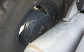 HONDA SPACY 100 JF13