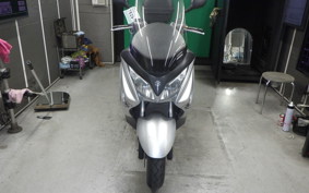 SUZUKI SKYWAVE 200 (Burgman 200) 2015 CH41A